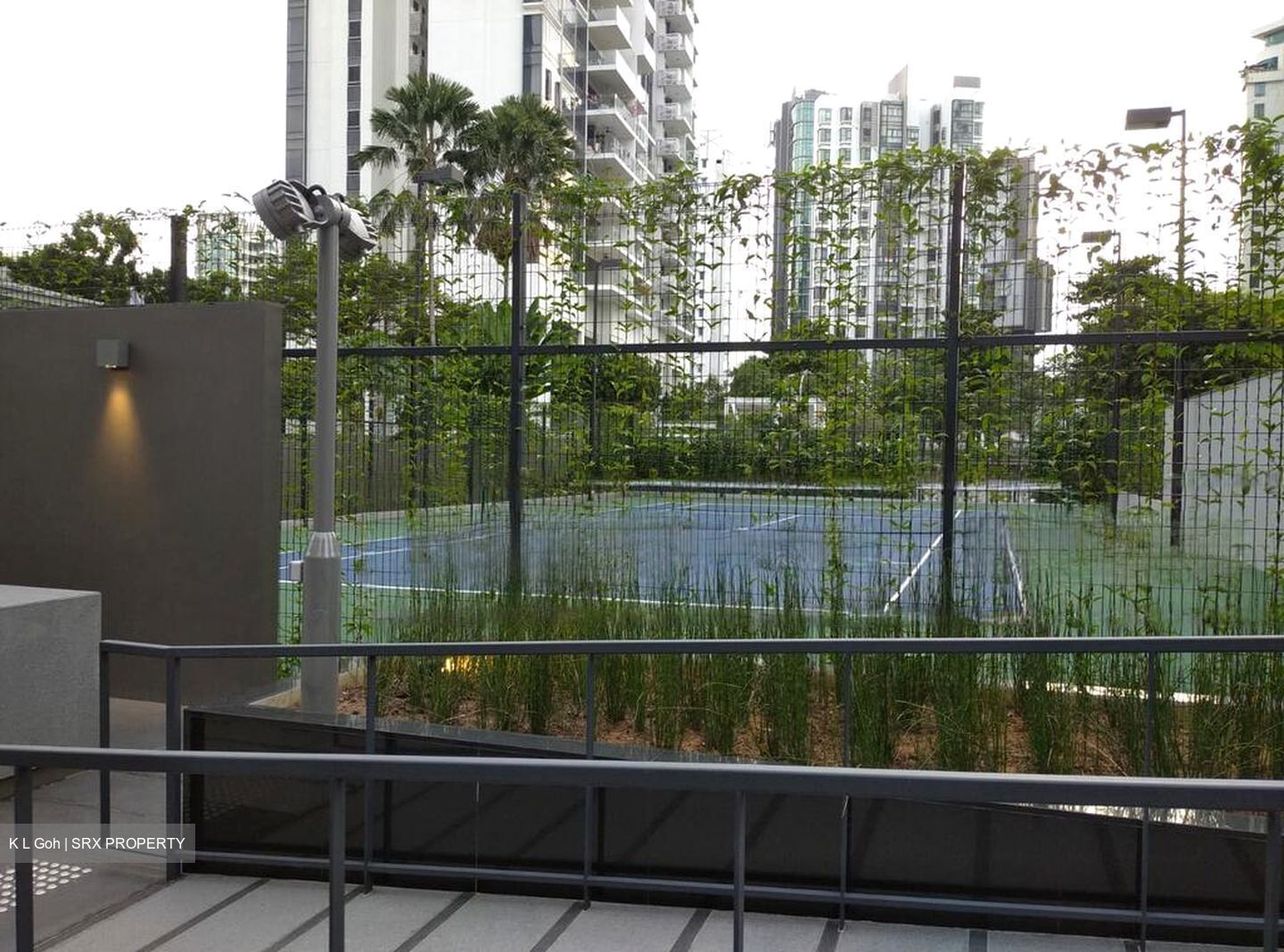 Honolulu Tower (D10), Apartment #448388591